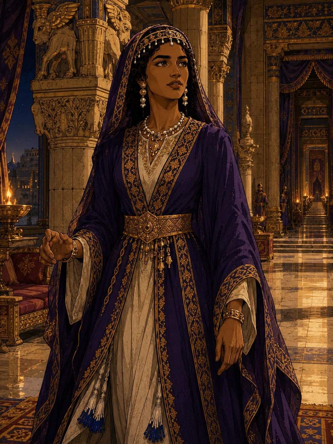 Esther ha-Malka